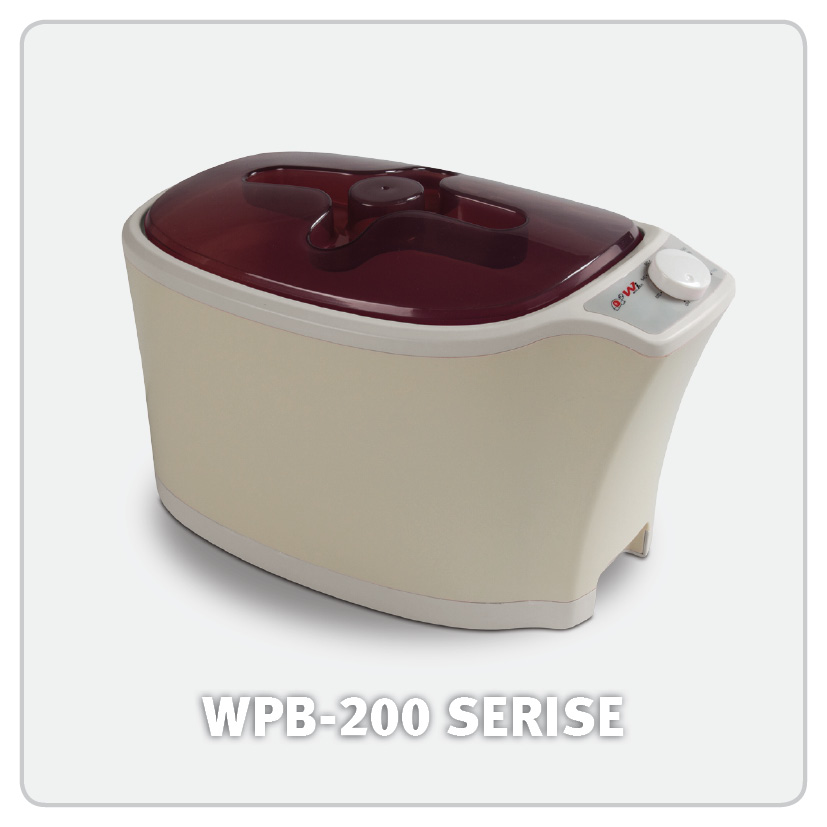 WPB-200/WPB-201/WPB-202