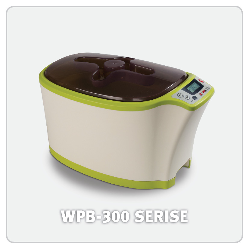 WPB-300/WPB-301/WPB-302