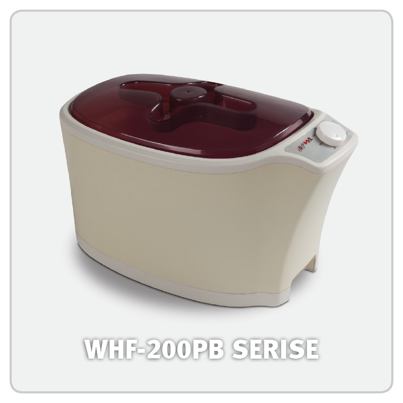 WHF-200PB SERISE
