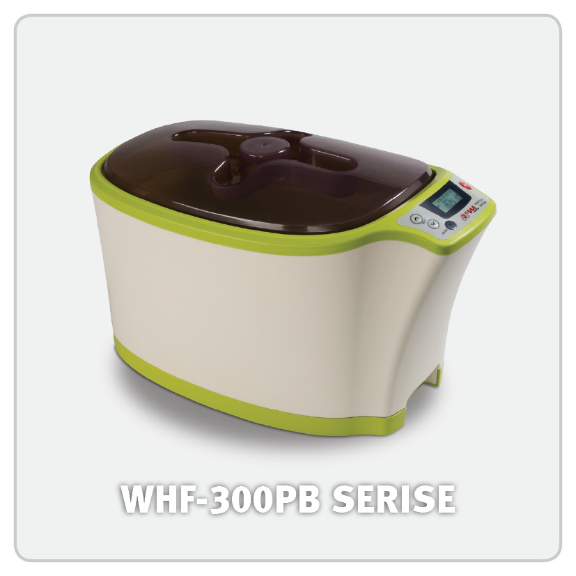 WHF-300PB SERISE