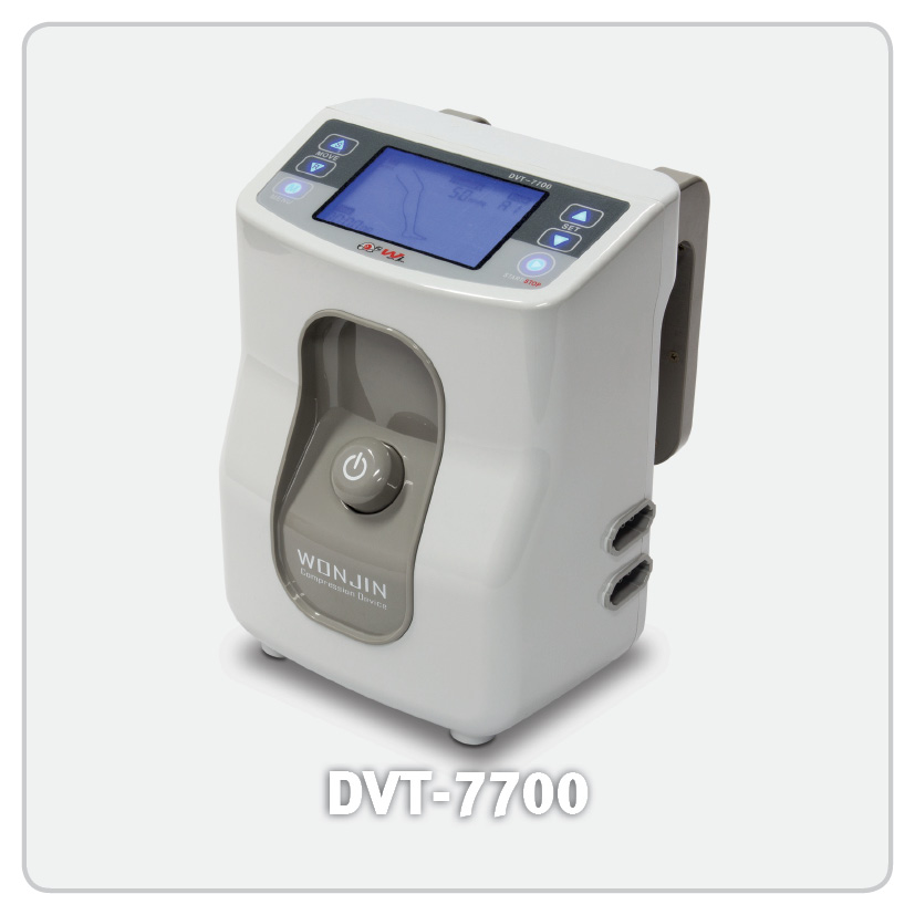 DVT-7700