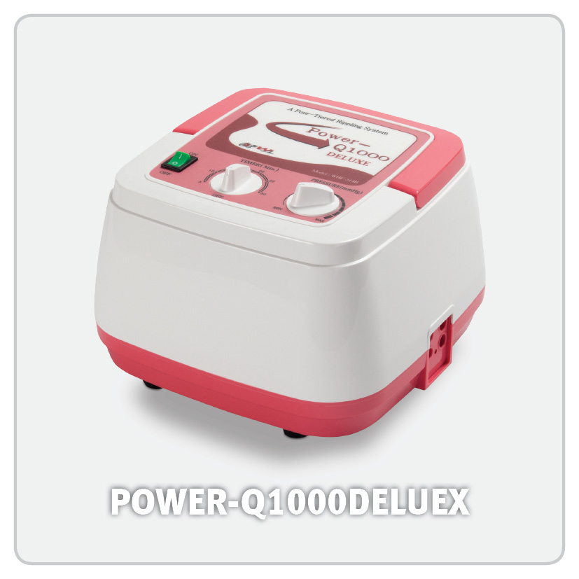 POWER-Q1000 DELUXE