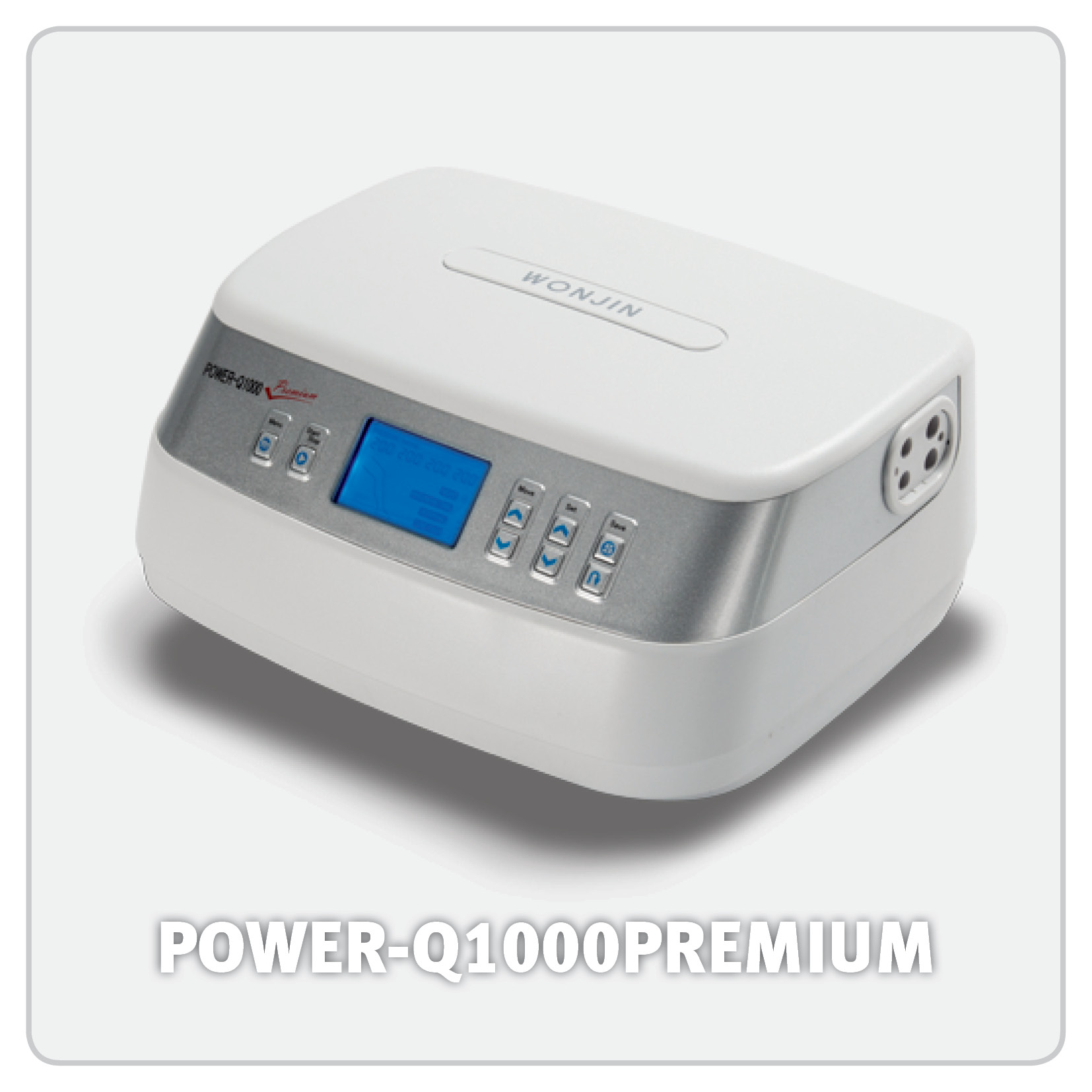 POWER-Q1000 PREMIUM