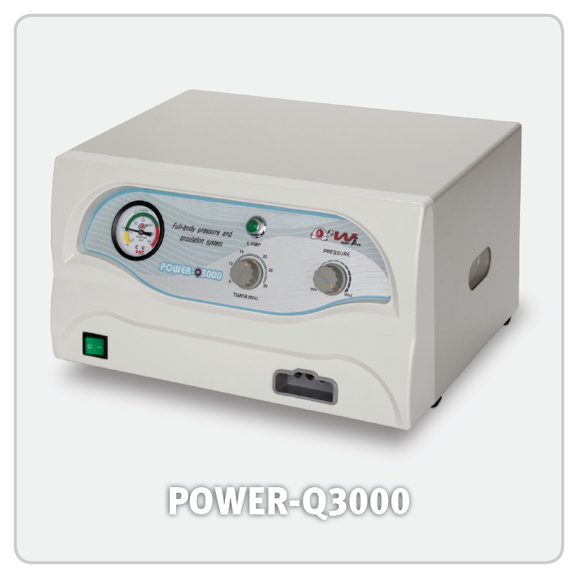 POWER-Q3000