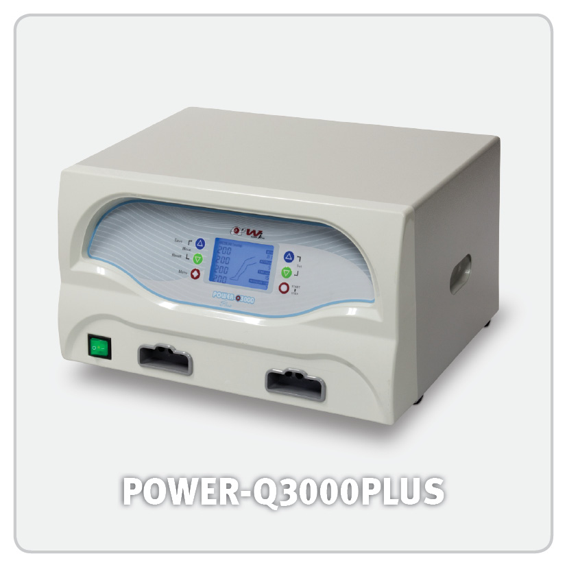 POWER-Q3000 PLUS