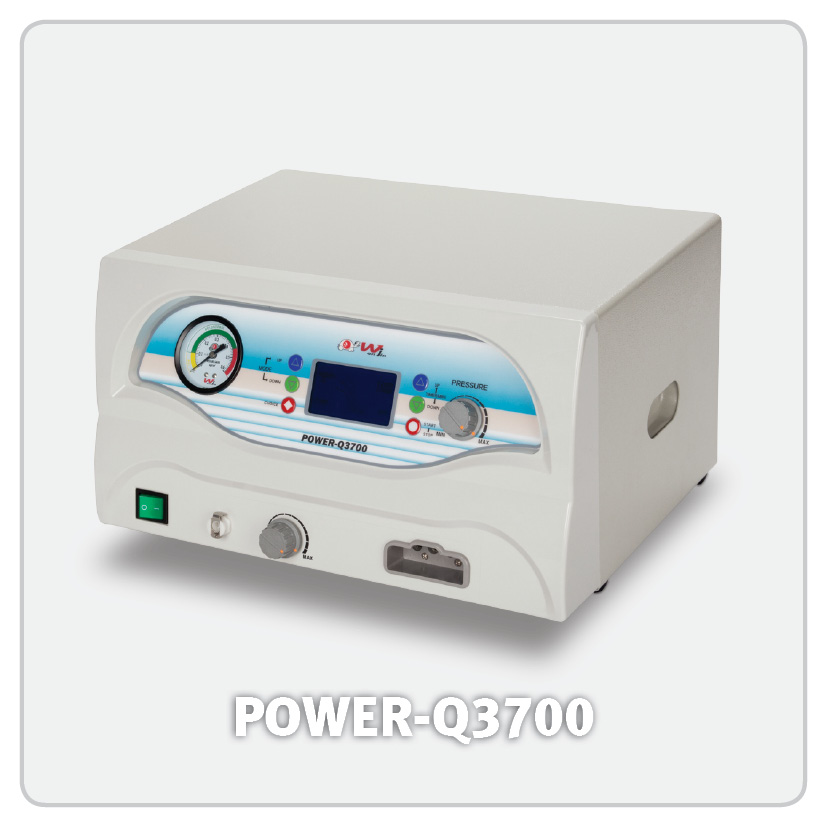 POWER-Q3700