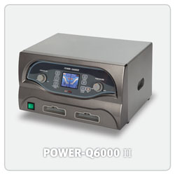POWER-Q6000 II