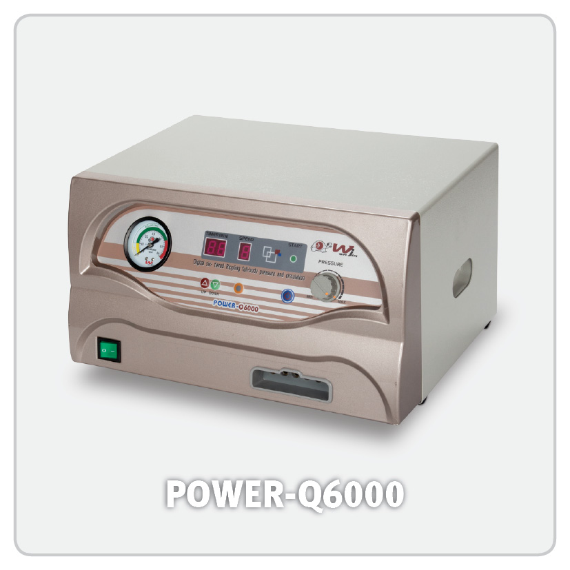 POWER-Q6000