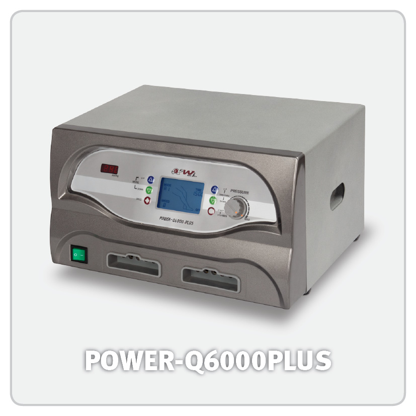 POWER-Q6000 PLUS