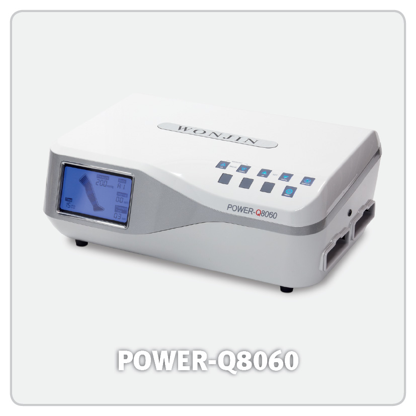 POWER-Q8060