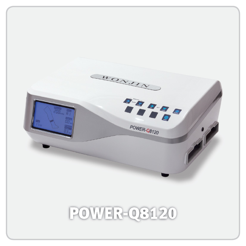 POWER-Q8120
